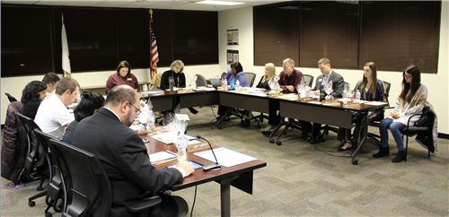 Board of Ed